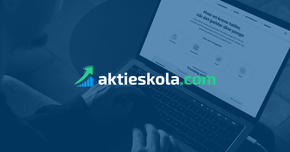 Aktieskola: Varje Krona Räknas - Aktieskola